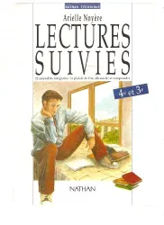 Lectures suivies