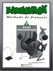 Kangourou 2. Guide pédagogique