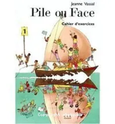 Pile ou Face 1. Cahier d'exercices