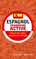 Grammaire active de l'espagnol