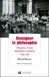 Enseigner la philosophie