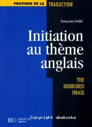 Initiation au thème anglais