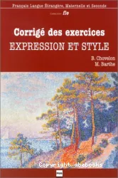 Expression et style