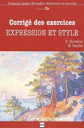 Expression et style