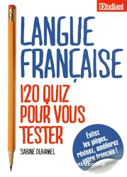 Langue française