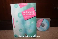 Le Français des médecins, B2-C1