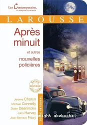 Après minuit