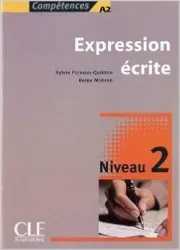 Expression écrite. Niveau 2