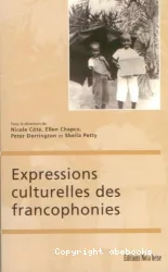 Expressions culturelles des francophonies