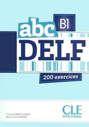 Abc DELF B1