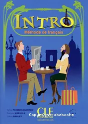 Intro. Méthode de français