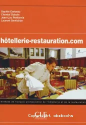 Hôtellerie-restauration.com