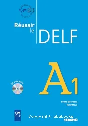 Réussir le DELF A1 (CIEP)