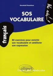 SOS vocabulaire