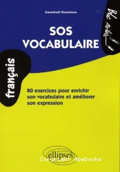 SOS vocabulaire