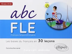 Abc FLE. Niveau A1-A2