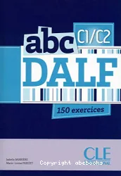 Abc DALF C1-C2