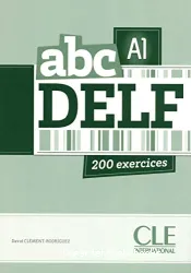 Abc DELF A1