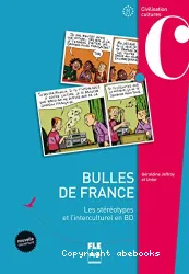 Bulles de France A2-C1