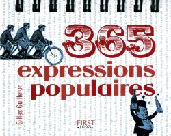 365 expressions populaires