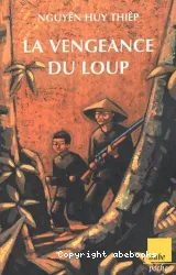 La Vengeance du loup