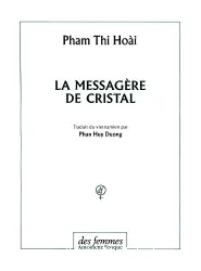 La Messagère de cristal. l