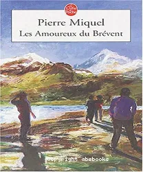 Les Amoureux du Brévent