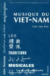 Musique du Viet-Nam