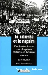 La Colombe et le napalm