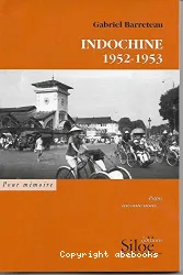 Indochine 1952-1953