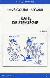 Traité de stratégie