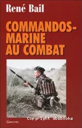 Commandos-marine au combat