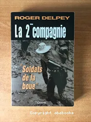 La 2ème compagnie