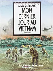 Mon dernier jour au Viet-Nam