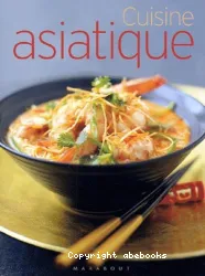 La Cuisine asiatique