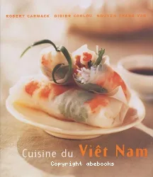 Cuisine du Viet-Nam