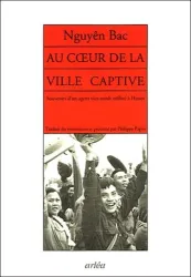 Au coeur de la ville captive