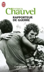 Rapporteur de guerre