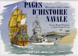 Pages d'histoire navale