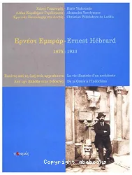 Ernest Hébrard 1875-1933
