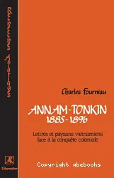 Annam-Tonkin 1885-1896