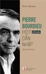 Pierre Bourdieu, mot dan nhap
