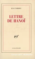Lettre de Hanoi