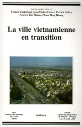 La Ville vietnamienne en transition