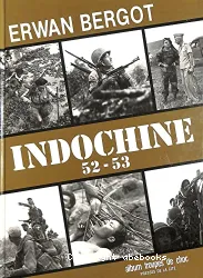 Indochine 52 - 53