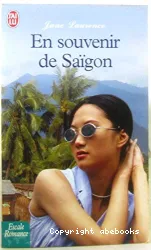 En souvenir de Saigon