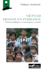 Vietnam dragon en puissance