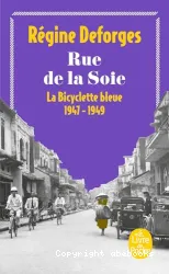 Rue de la soie