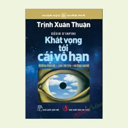 Khat vong toi cai vo han