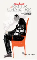 Alain noi ve hanh phuc